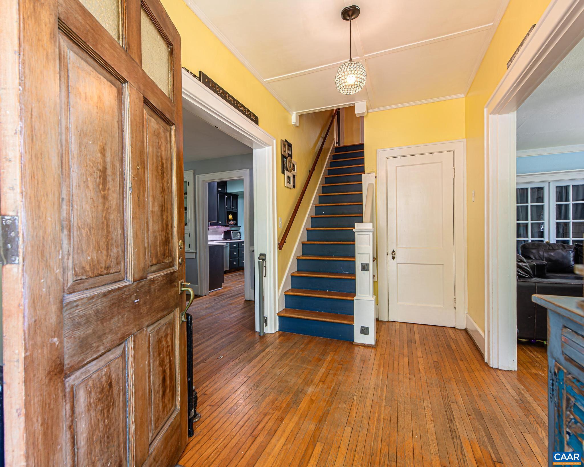 KENMORE - Residential