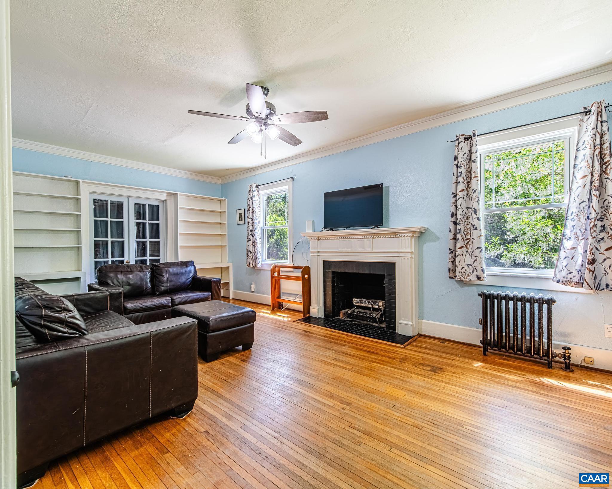 KENMORE - Residential