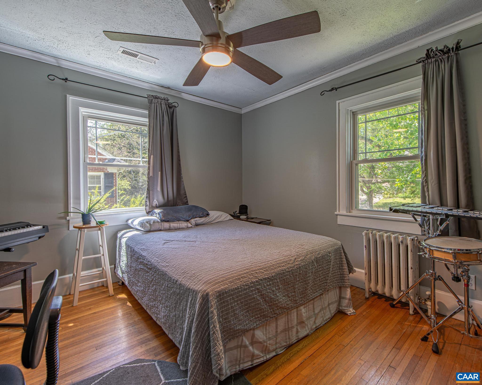 KENMORE - Residential
