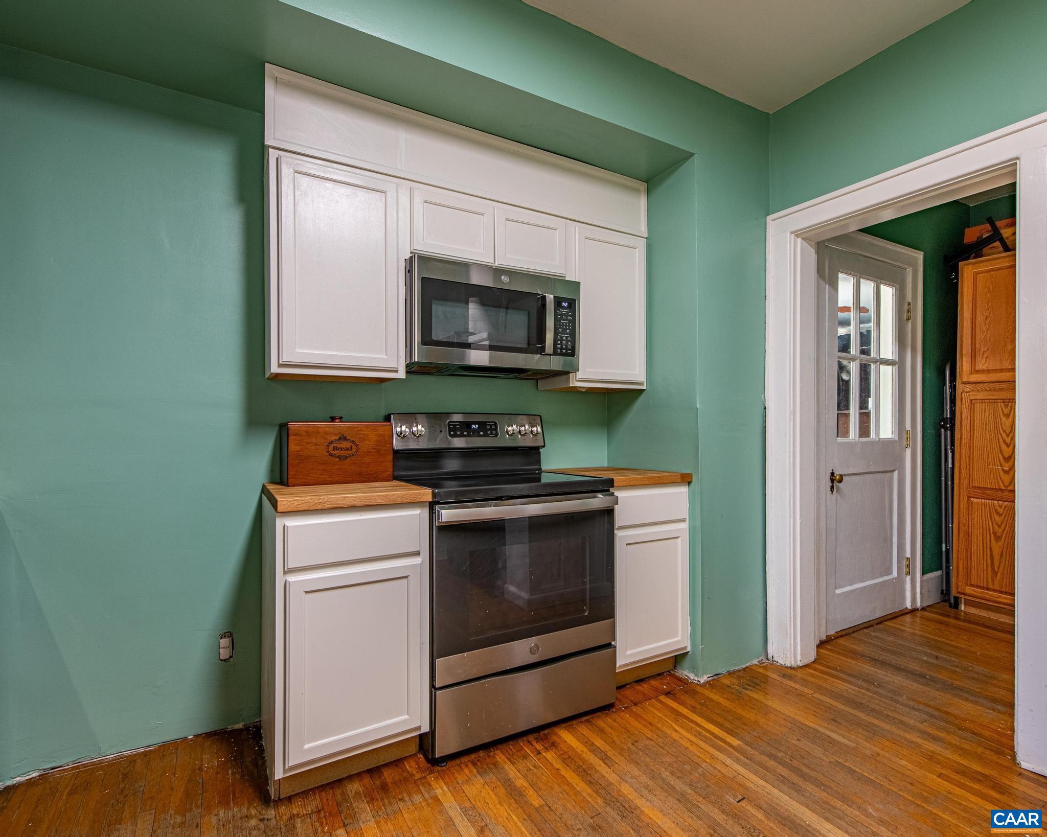 KENMORE - Residential