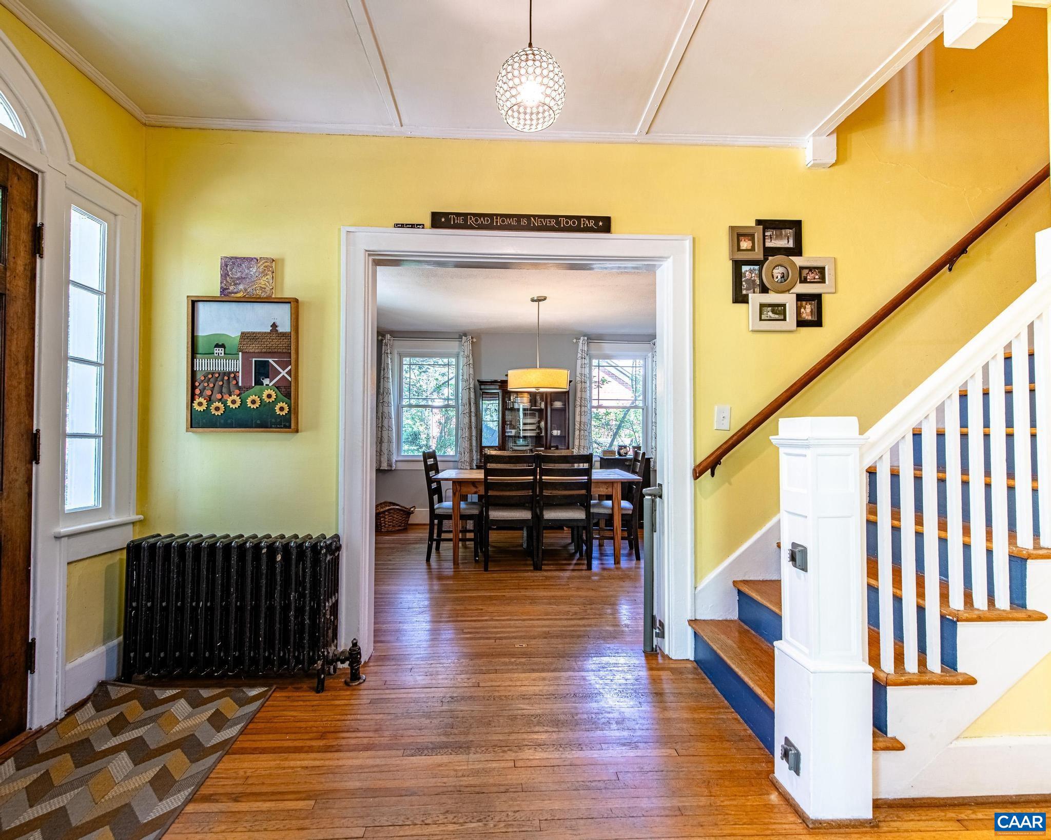 KENMORE - Residential