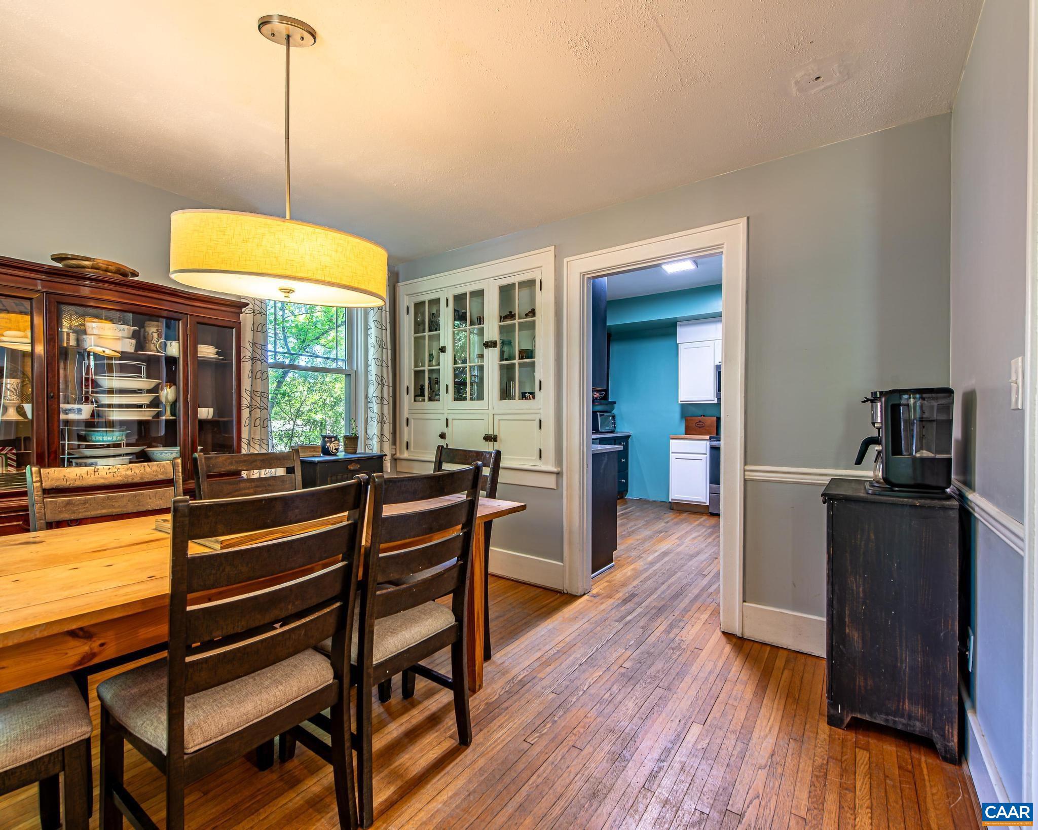 KENMORE - Residential