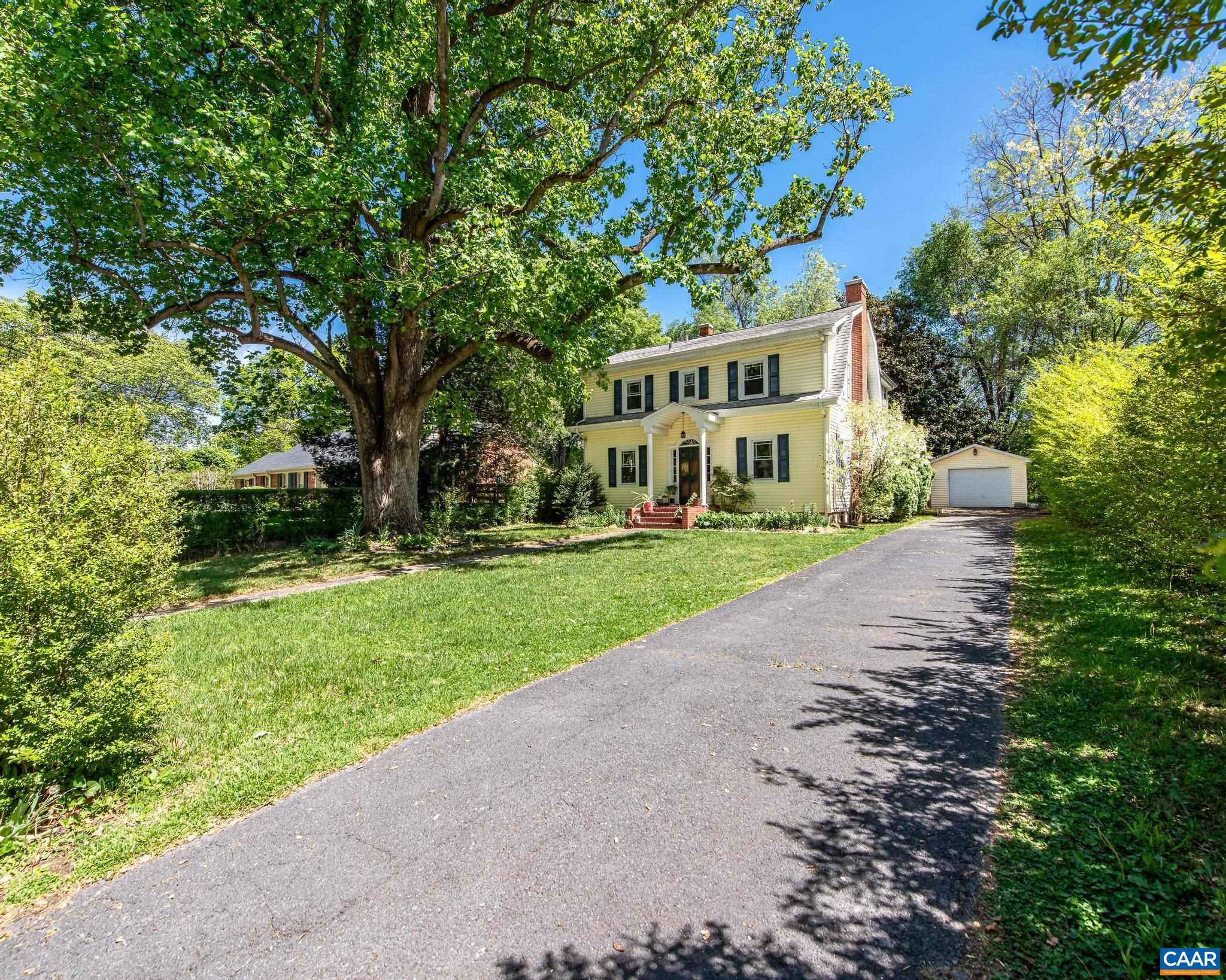 KENMORE - Residential