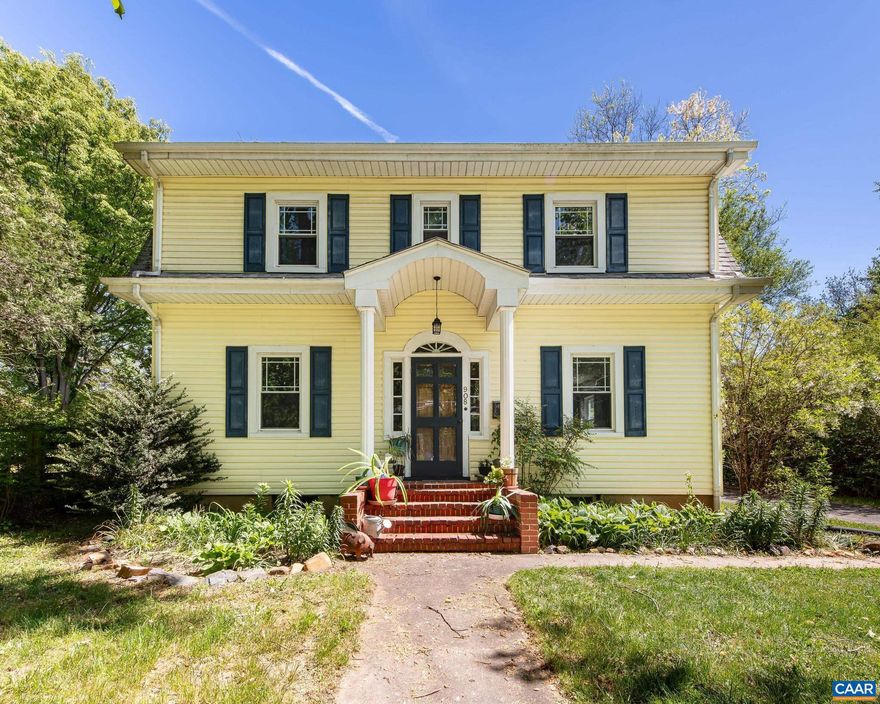 Welcome to this spacious 4-bedroom Colonial-style home in the heart of Waynesboro, offering classic design and plenty of room to spread out. With a traditional floor plan, this home features generous living and dining areas, perfect for both everyday living and entertaining. The four well-sized bedrooms provide flexibility for family, guests, or a home office. Set on a nice lot, the outdoor space offers great potential for gardening, play, or relaxing evenings. A smaller detached garage adds extra storage or workshop space. Conveniently located near shopping, dining, and commuter routes, this property is a wonderful opportunity to enjoy comfort, space, and timeless style in Waynesboro.,Fireplace in Living Room
