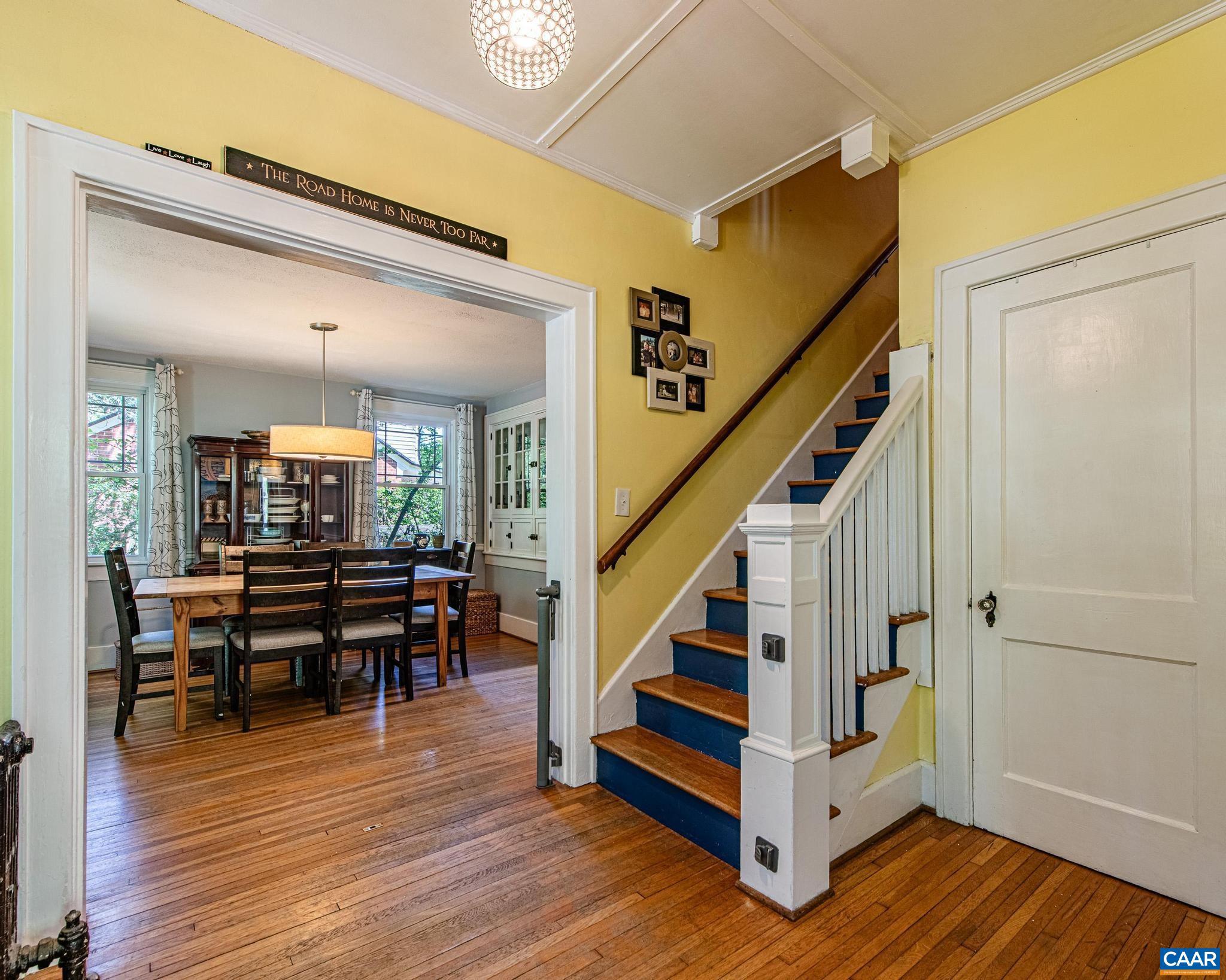 KENMORE - Residential