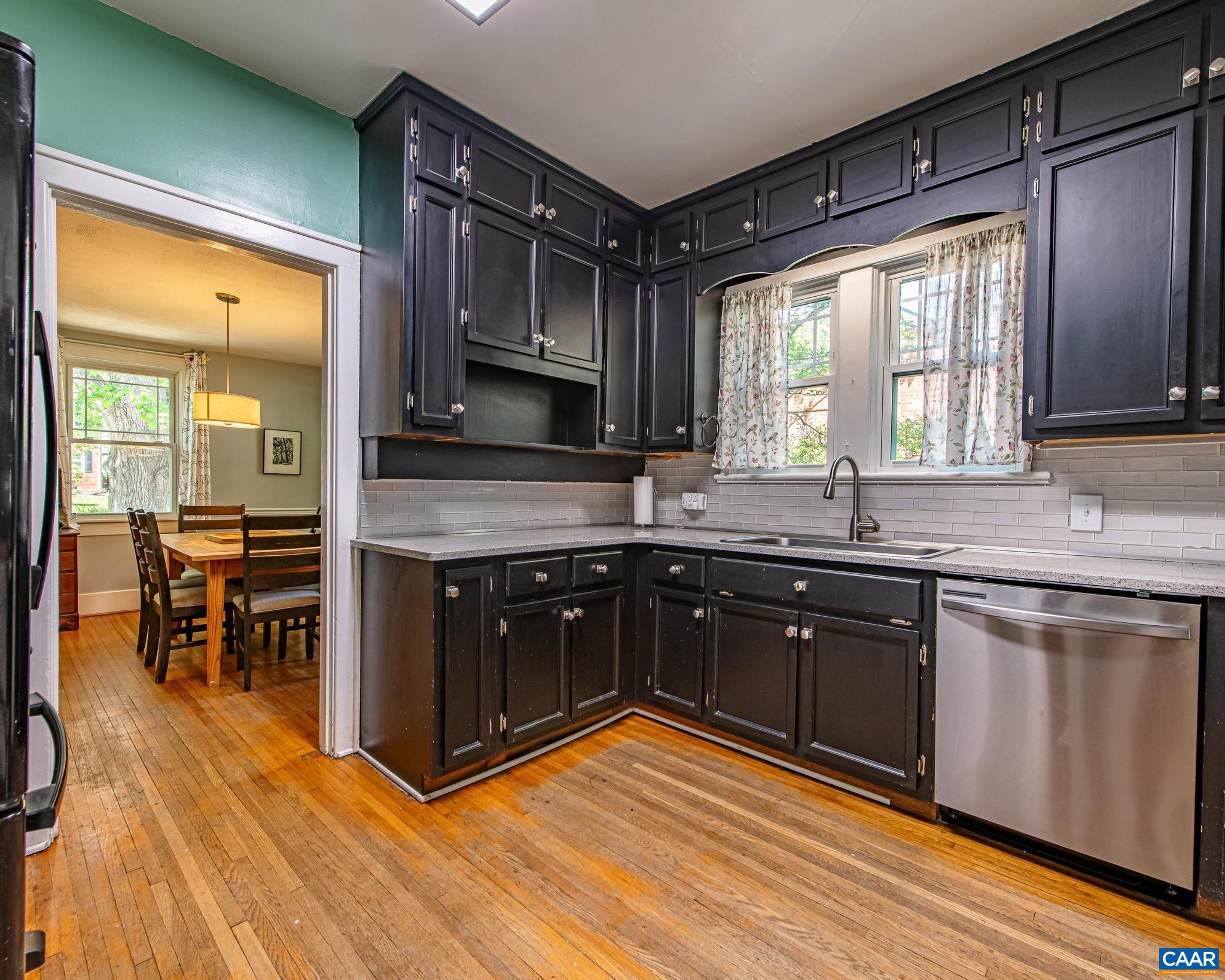 KENMORE - Residential