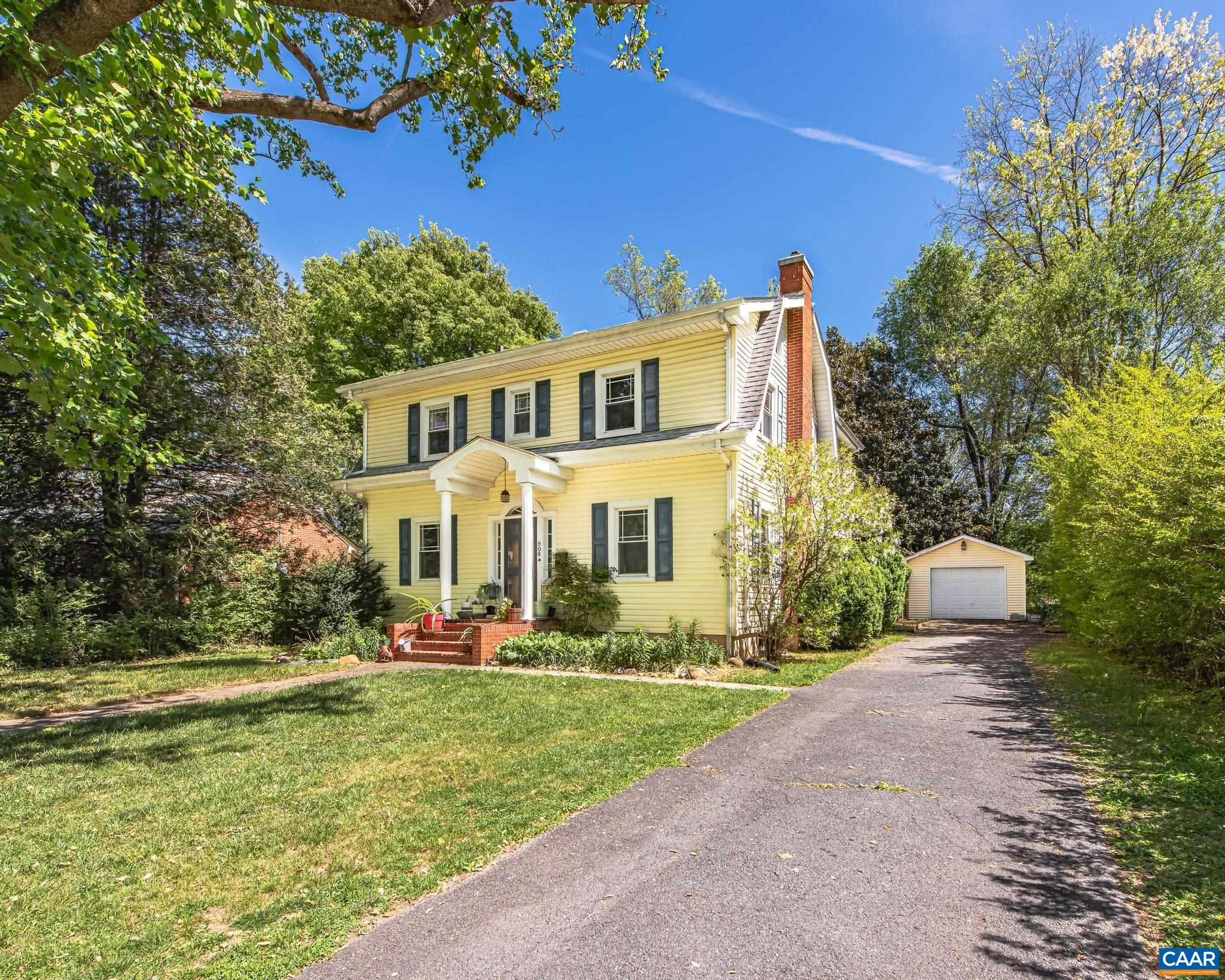 KENMORE - Residential