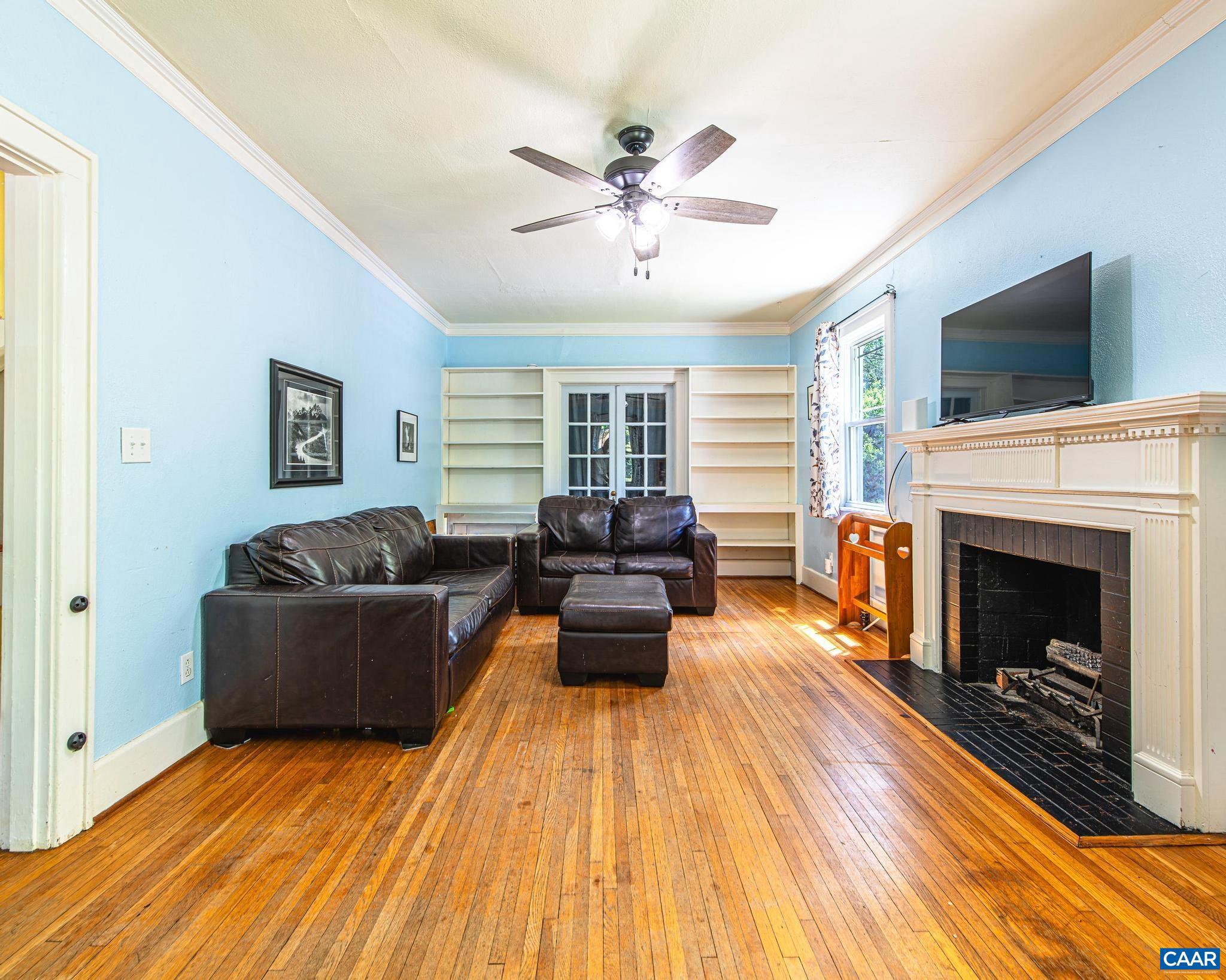 KENMORE - Residential