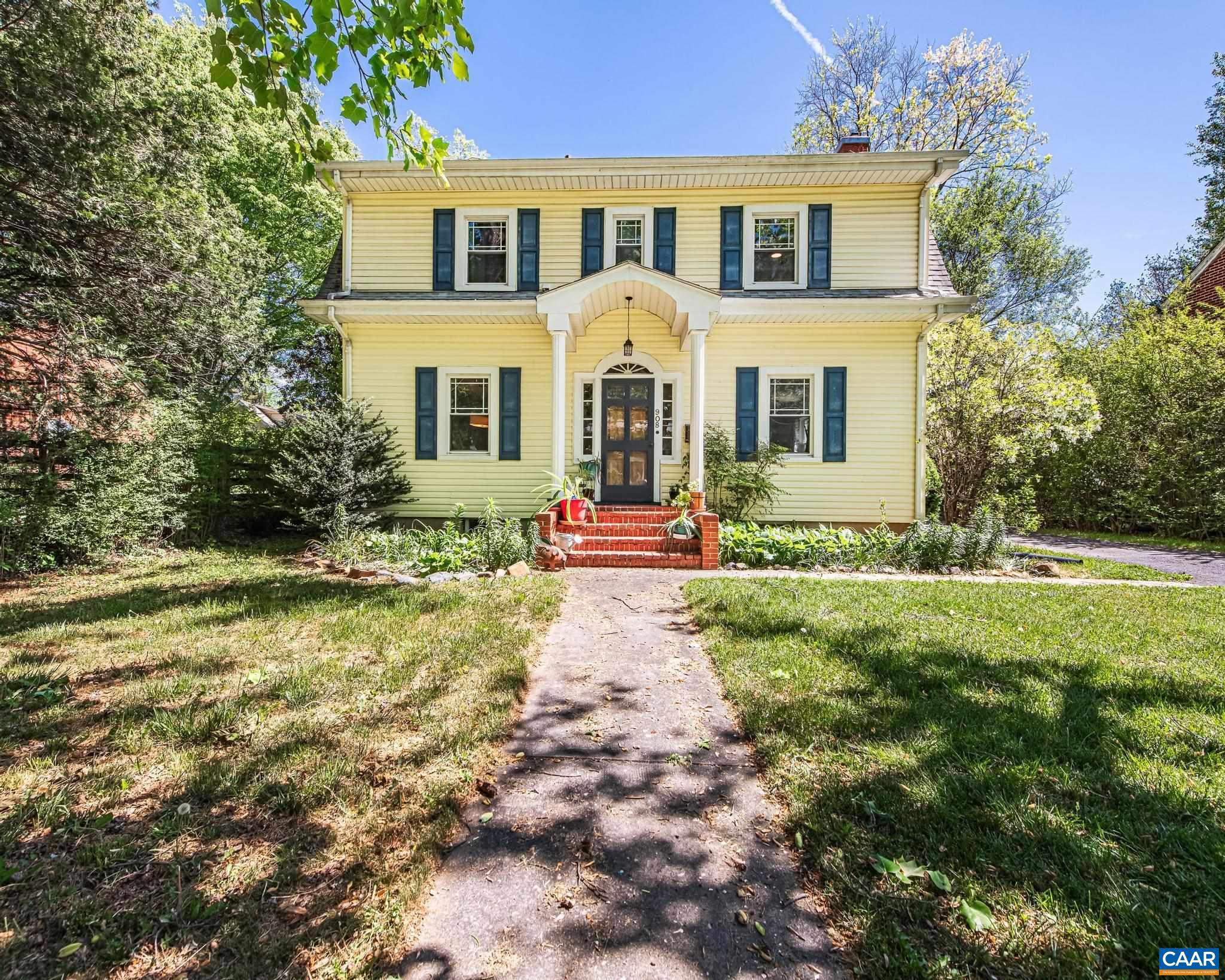 KENMORE - Residential