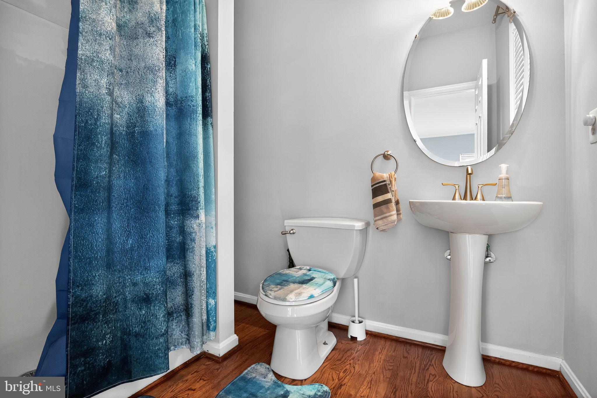 PEMBROOKE - Residential