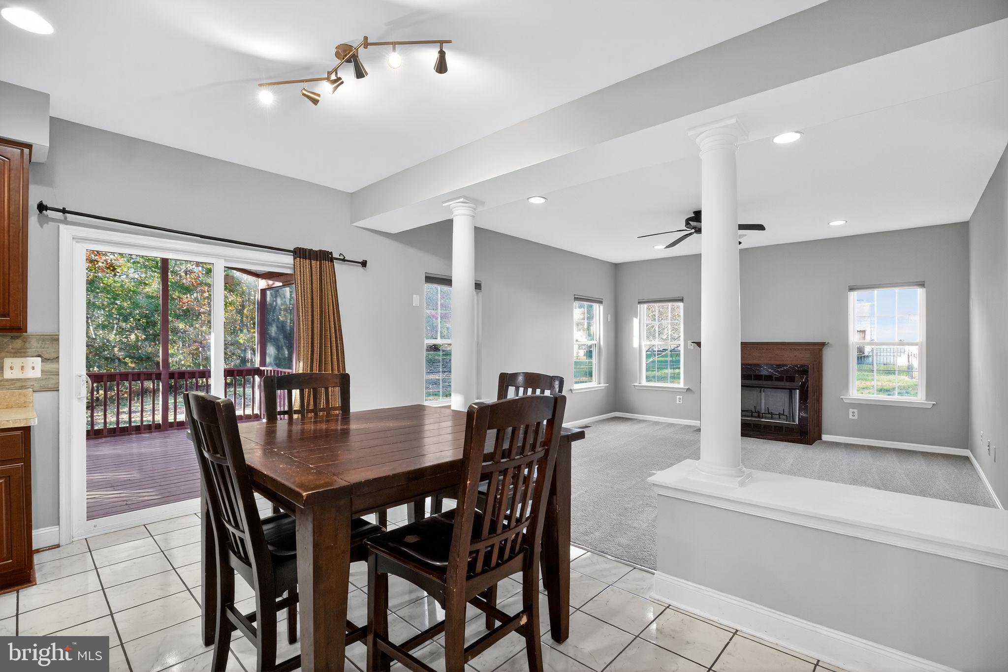 PEMBROOKE - Residential