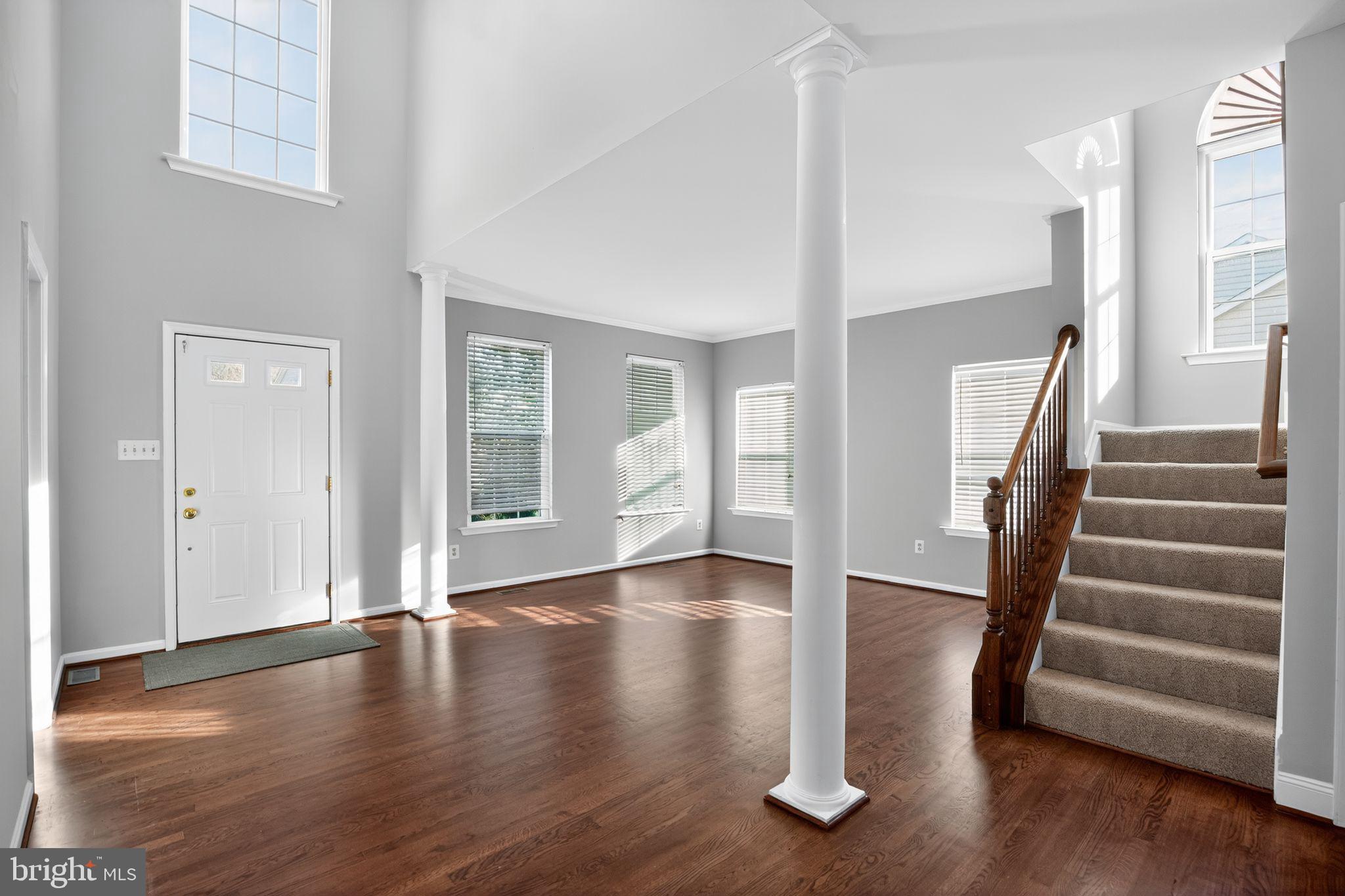 PEMBROOKE - Residential