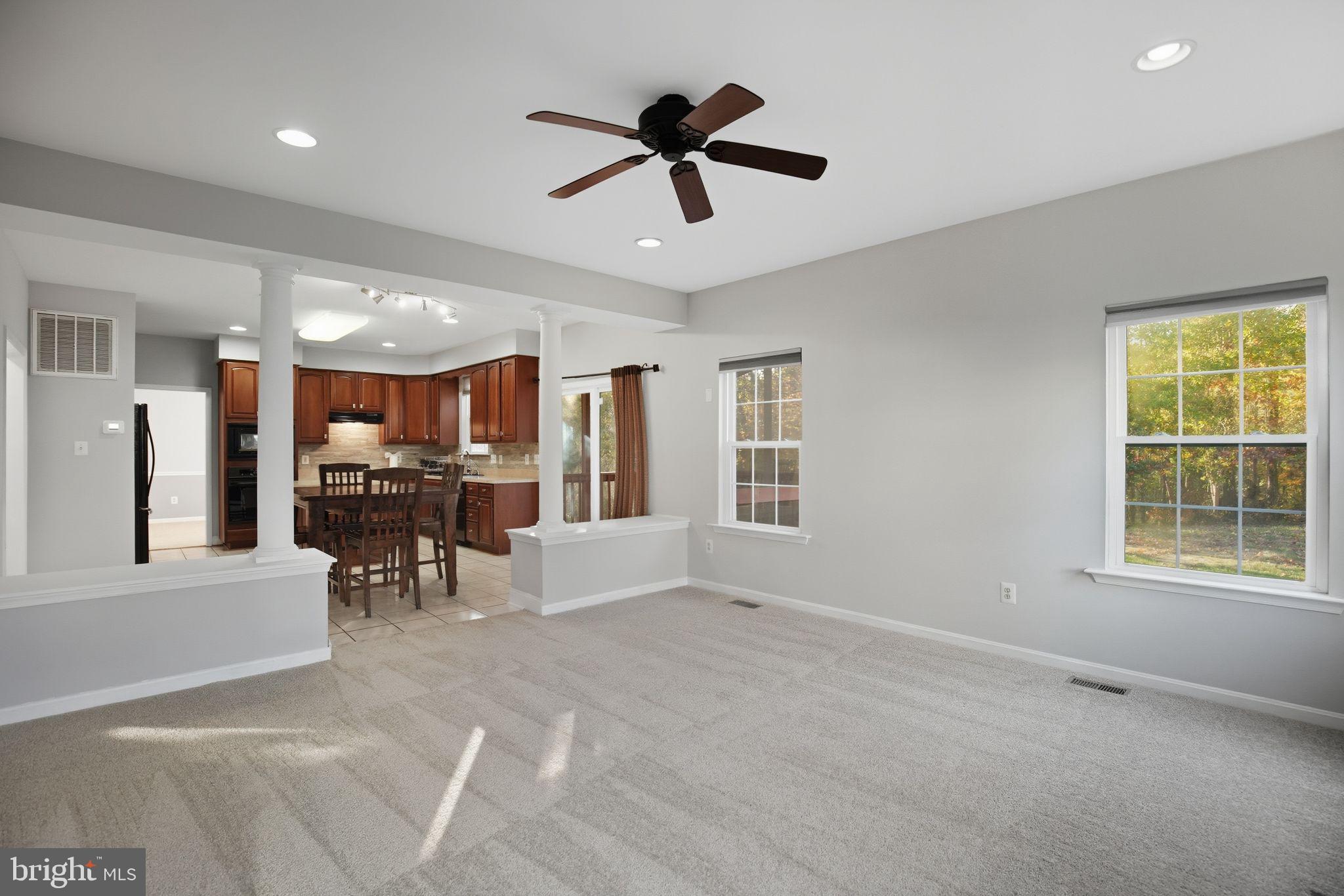 PEMBROOKE - Residential