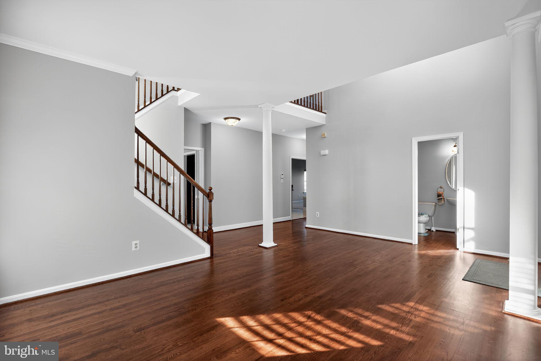 PEMBROOKE - Residential