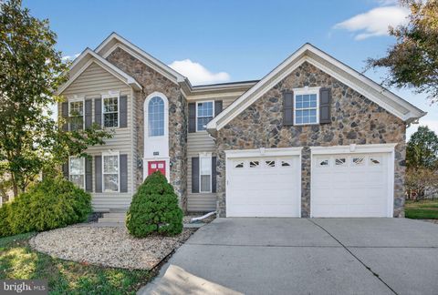 20747 TENBY DRIVE LEXINGTON PARK MD 20653