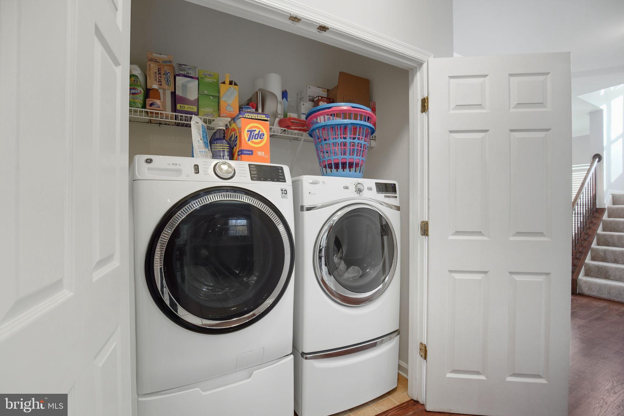 PEMBROOKE - Residential