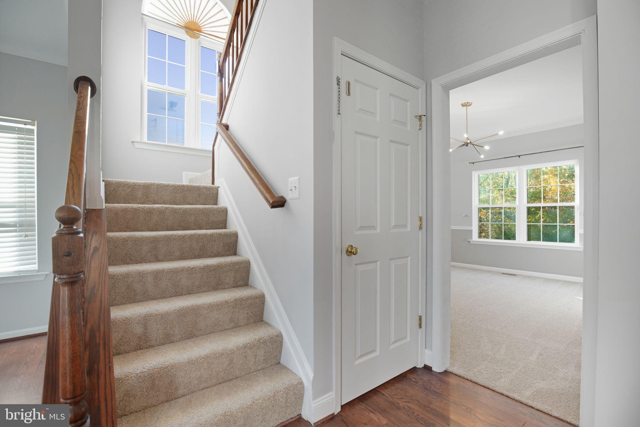 PEMBROOKE - Residential