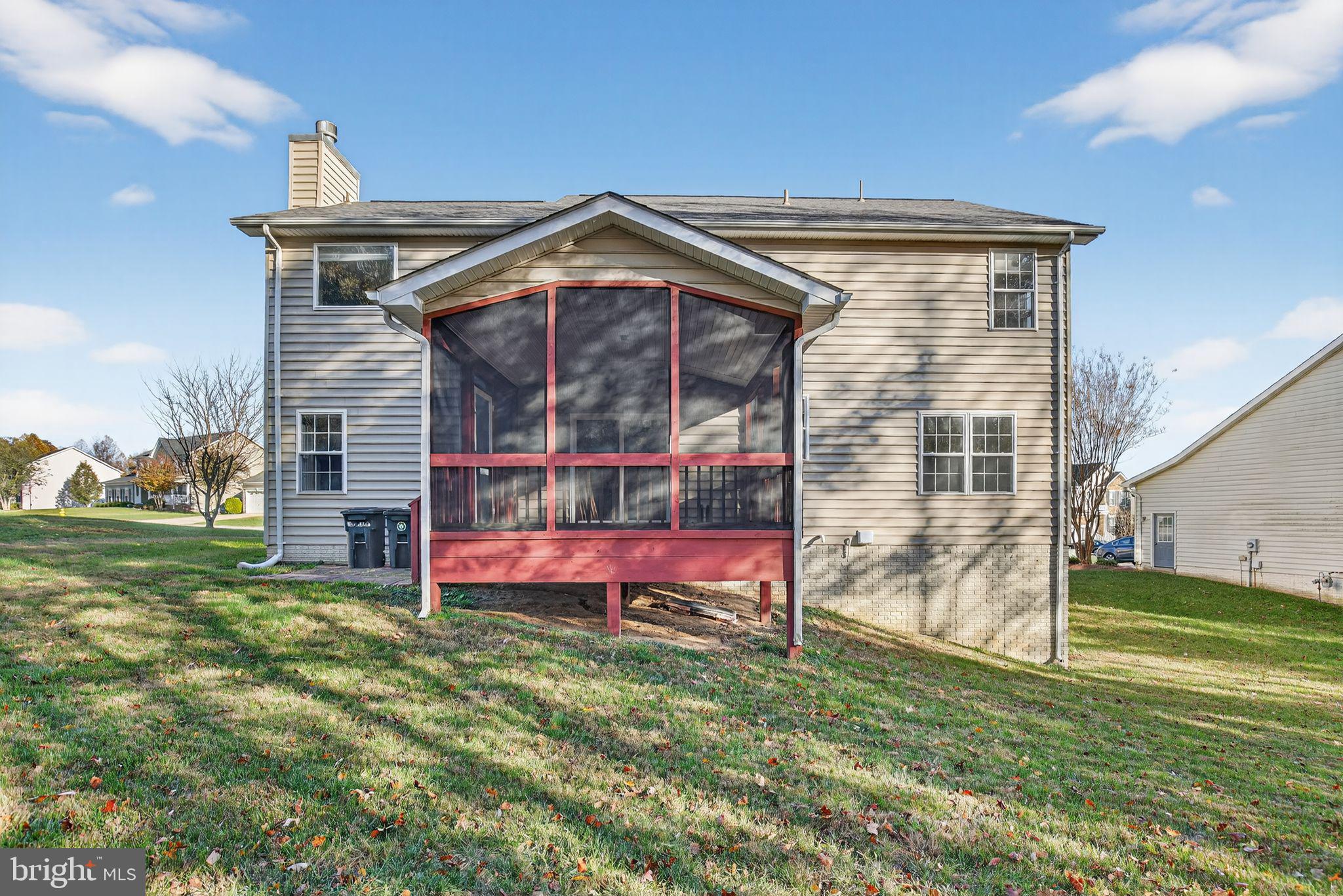 PEMBROOKE - Residential