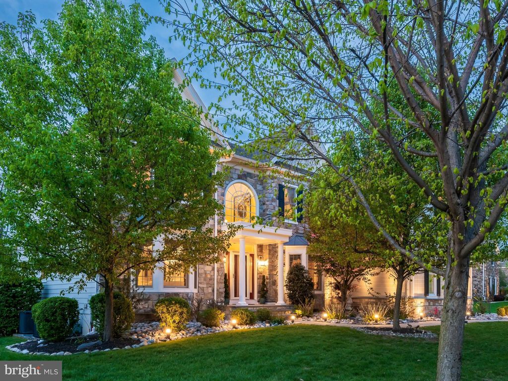 Photo of 3805 Woodland Drive, NEWTOWN SQUARE, PA 19073 (MLS # PADE2113620)