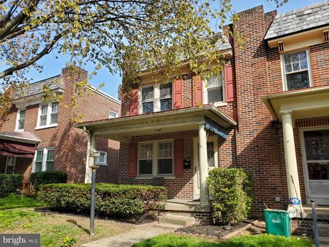 Photo of 857 E Madison Street, LANCASTER, PA 17602 (MLS # PALA2068394)