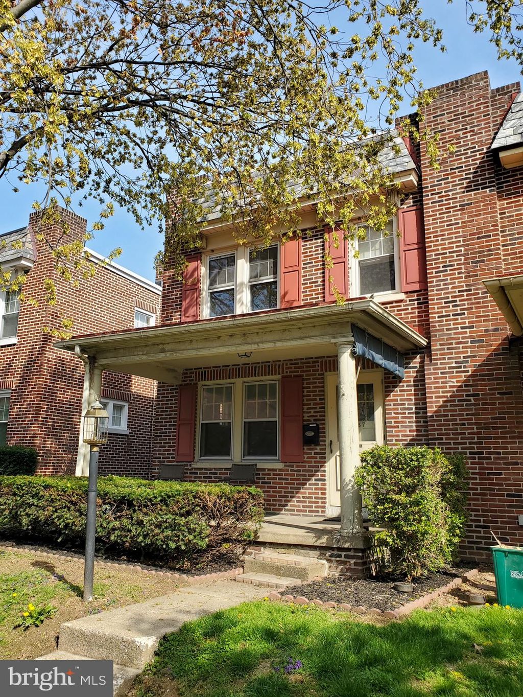 Photo of 857 E Madison Street, LANCASTER, PA 17602 (MLS # PALA2068394)