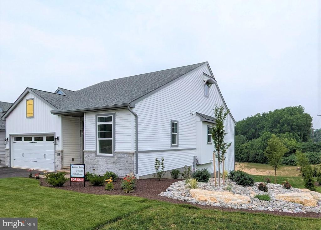 Photo of 4311 Heather Lane #70, Columbia, PA 17512 (MLS # PALA2026716)