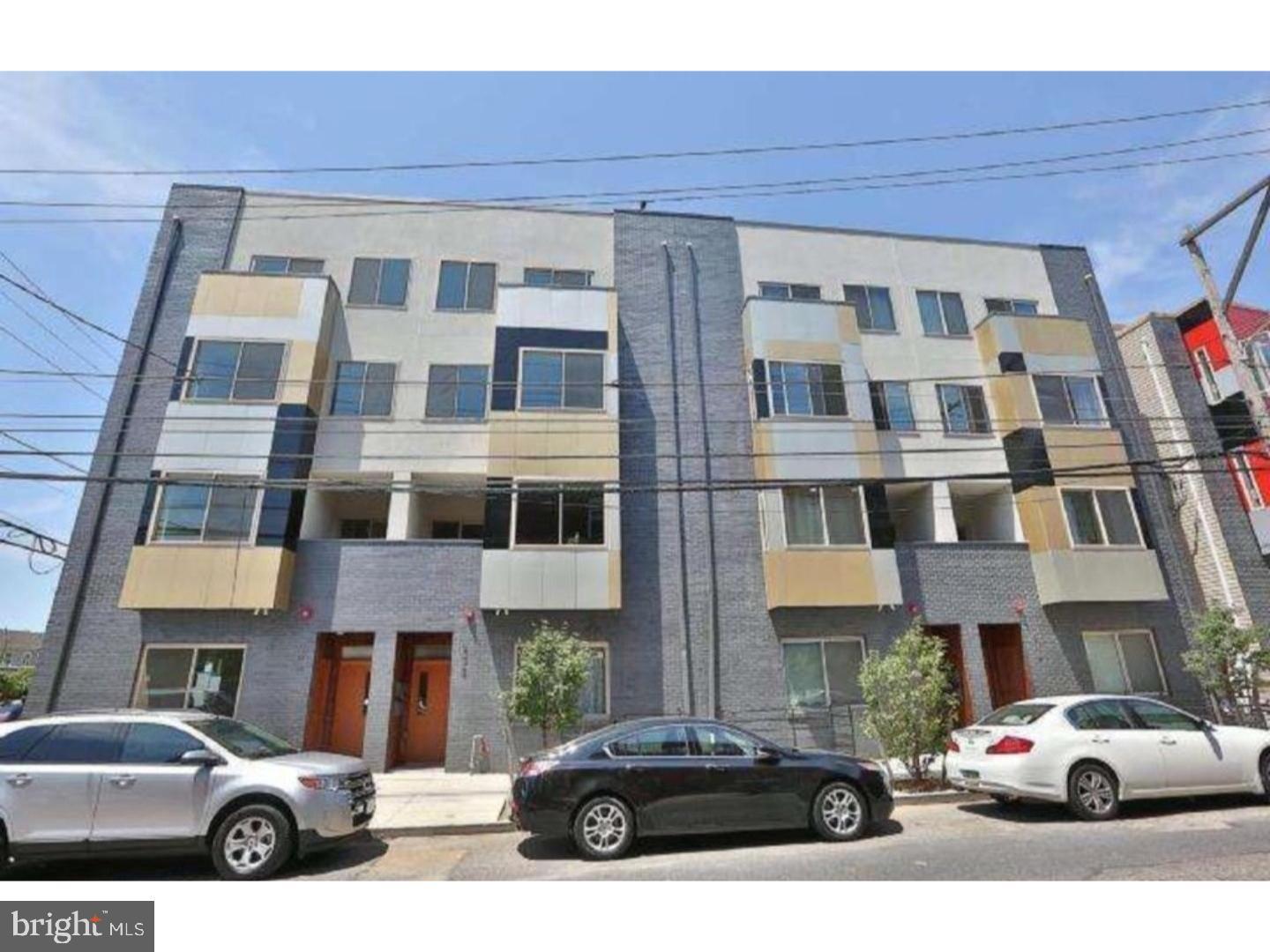 Spacious 2 Bedroom, 2 Bath Condominium in Francisville!
Discover your new home in this impressive condo featuring over 1,400 sq ft of comfortable living space. The generous layout includes large bedrooms with ample storage, a huge family room on the lower level, and luxury finishes throughout.
Enjoy cooking in the modern kitchen equipped with top-of-the-line cabinets, granite countertops, and stainless steel appliances. With high ceilings and recessed lighting, this unit feels bright and airy. The main bedroom boasts a private bathroom and excellent closet space. A second well-sized bedroom complete this inviting home. Located just two blocks from the Broad Street line, commuting is a breeze! It's approximately a 15-minute walk to Center City and under 10 minutes to Fairmount and the penitentiary. Plus, you're only a short distance from Fairmount Park, with local trolleys to the Zoo and Fishtown just a block away.
The condo association helps keep fees low, with water/sewer and parking included for convenience. Enjoy being surrounded by renowned restaurants on Broad Street and cozy cafes on Ridge Avenue.