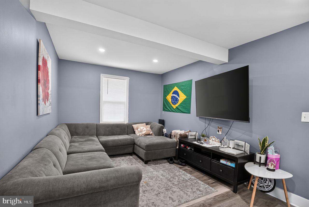 1024 MOUNT HOLLY ROAD