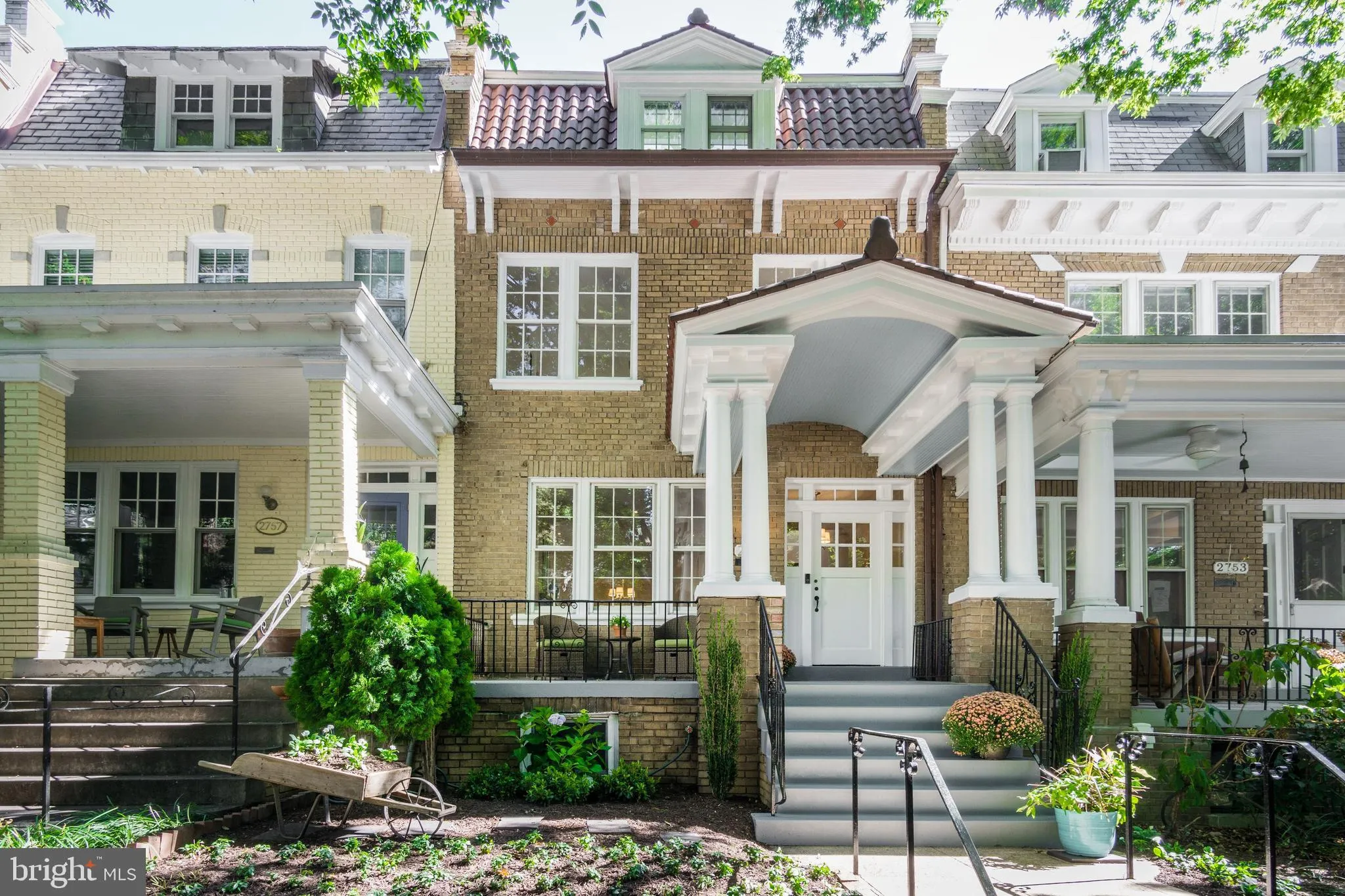 2755 Woodley Place NW, Washington, DC 20008