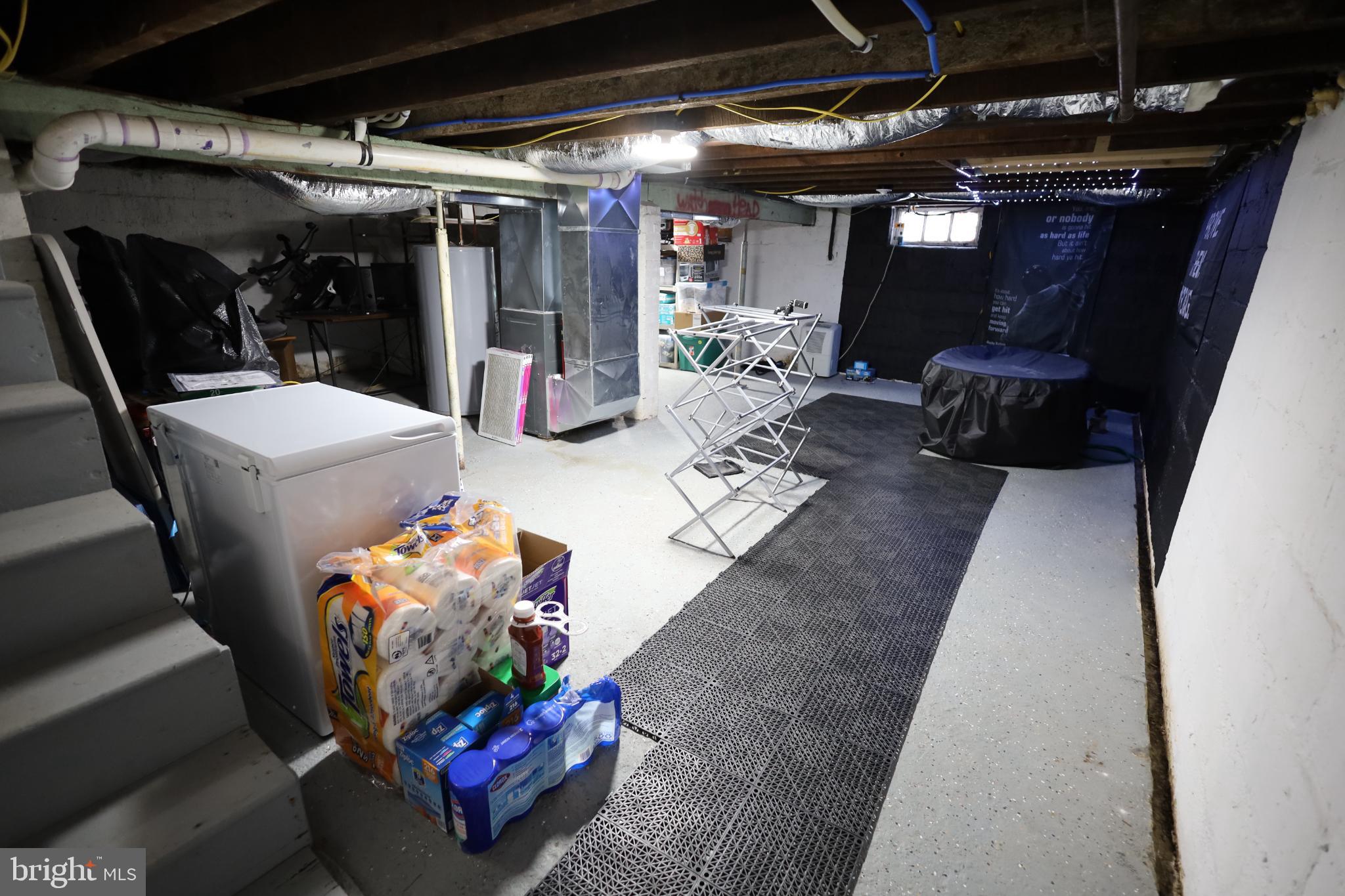 SOUTH END - Residential