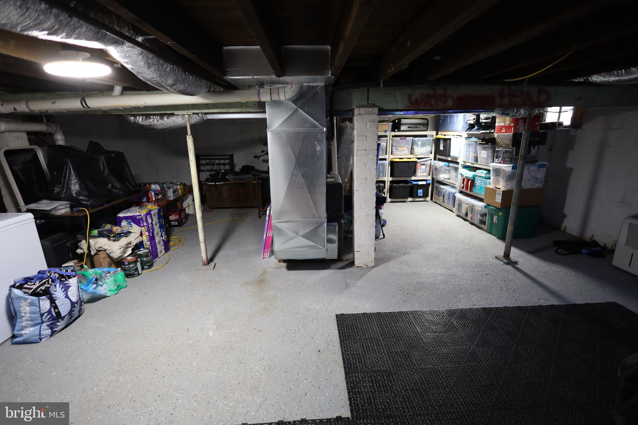 SOUTH END - Residential