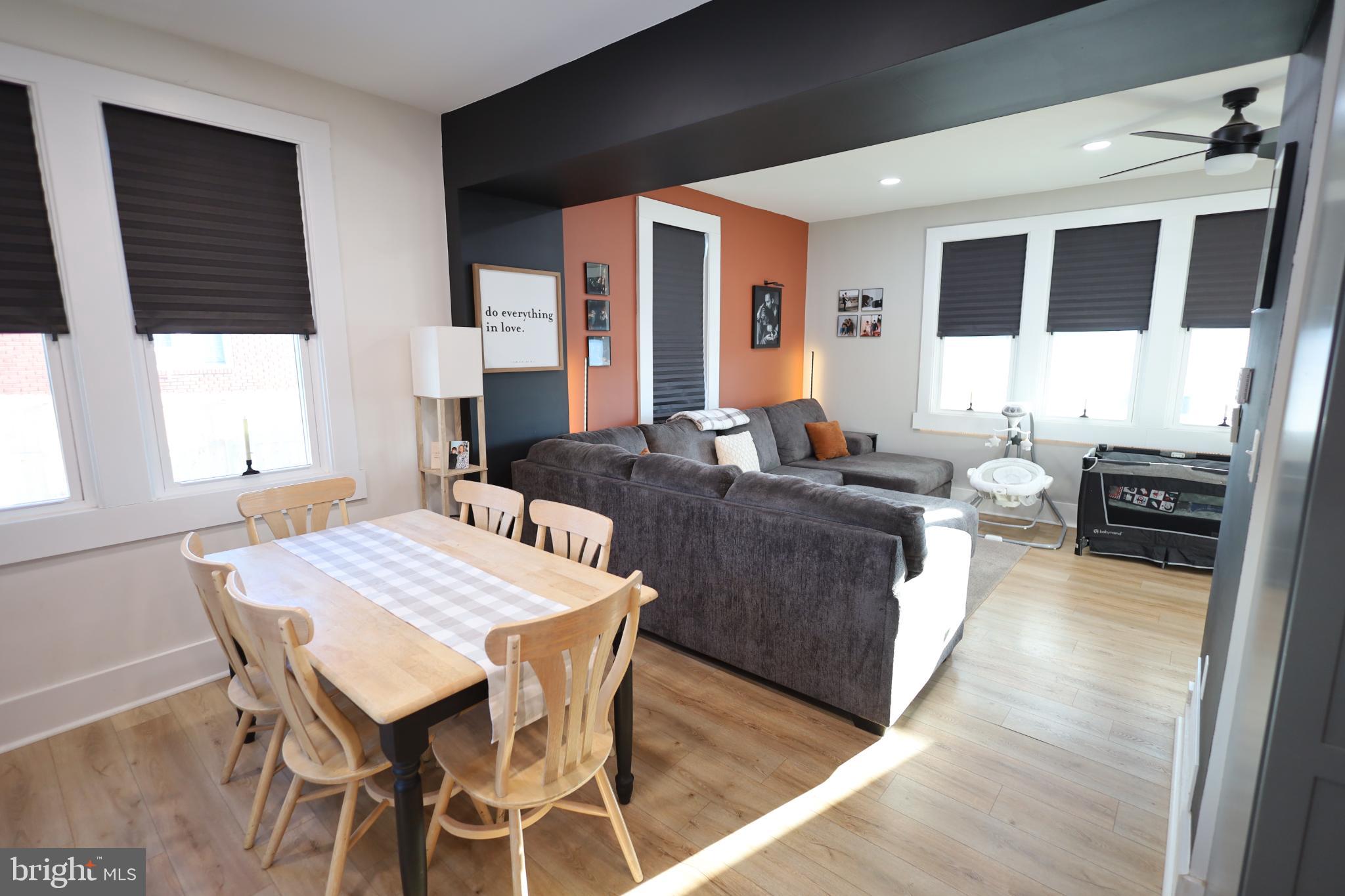 SOUTH END - Residential