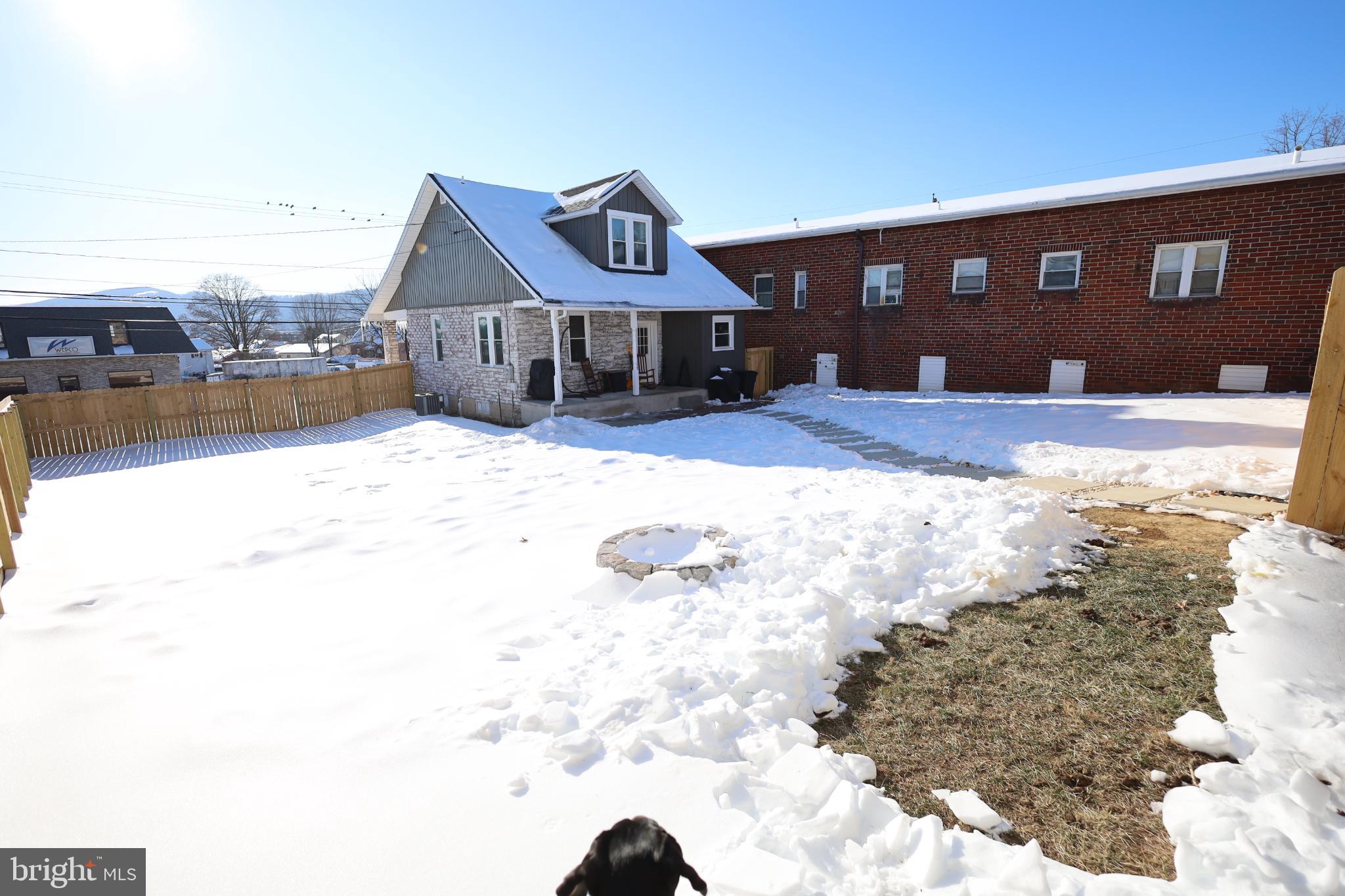 SOUTH END - Residential