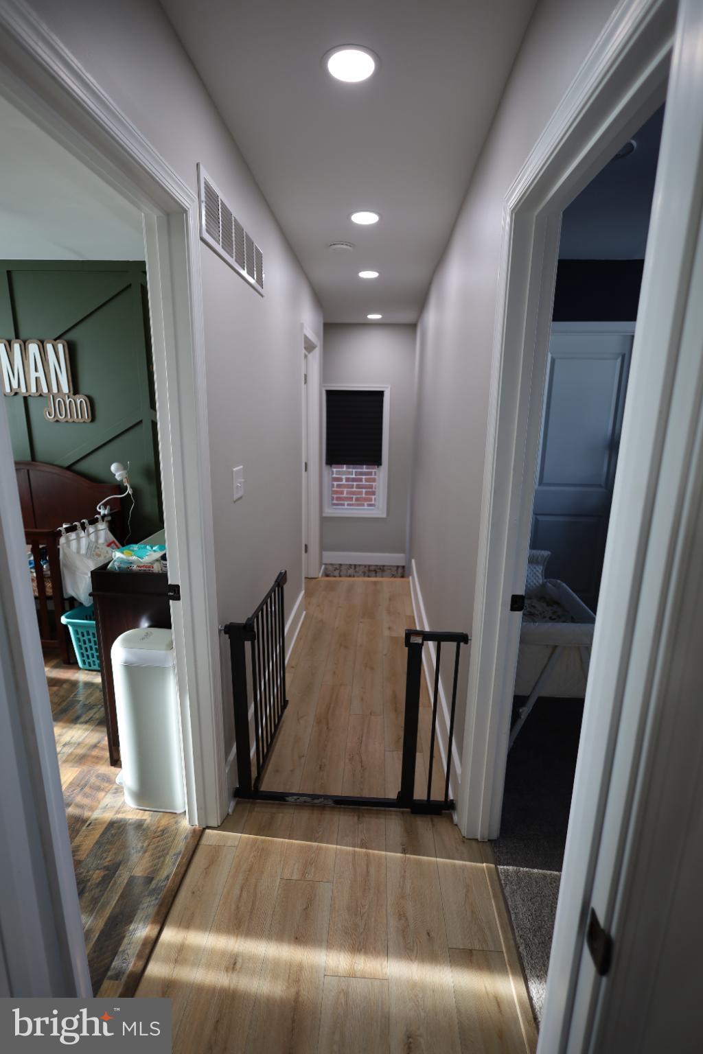 SOUTH END - Residential