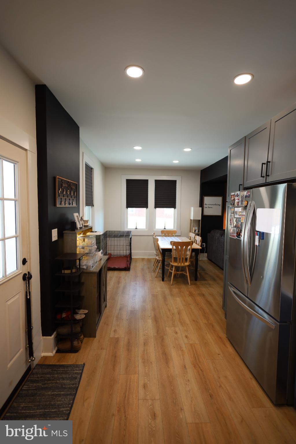 SOUTH END - Residential