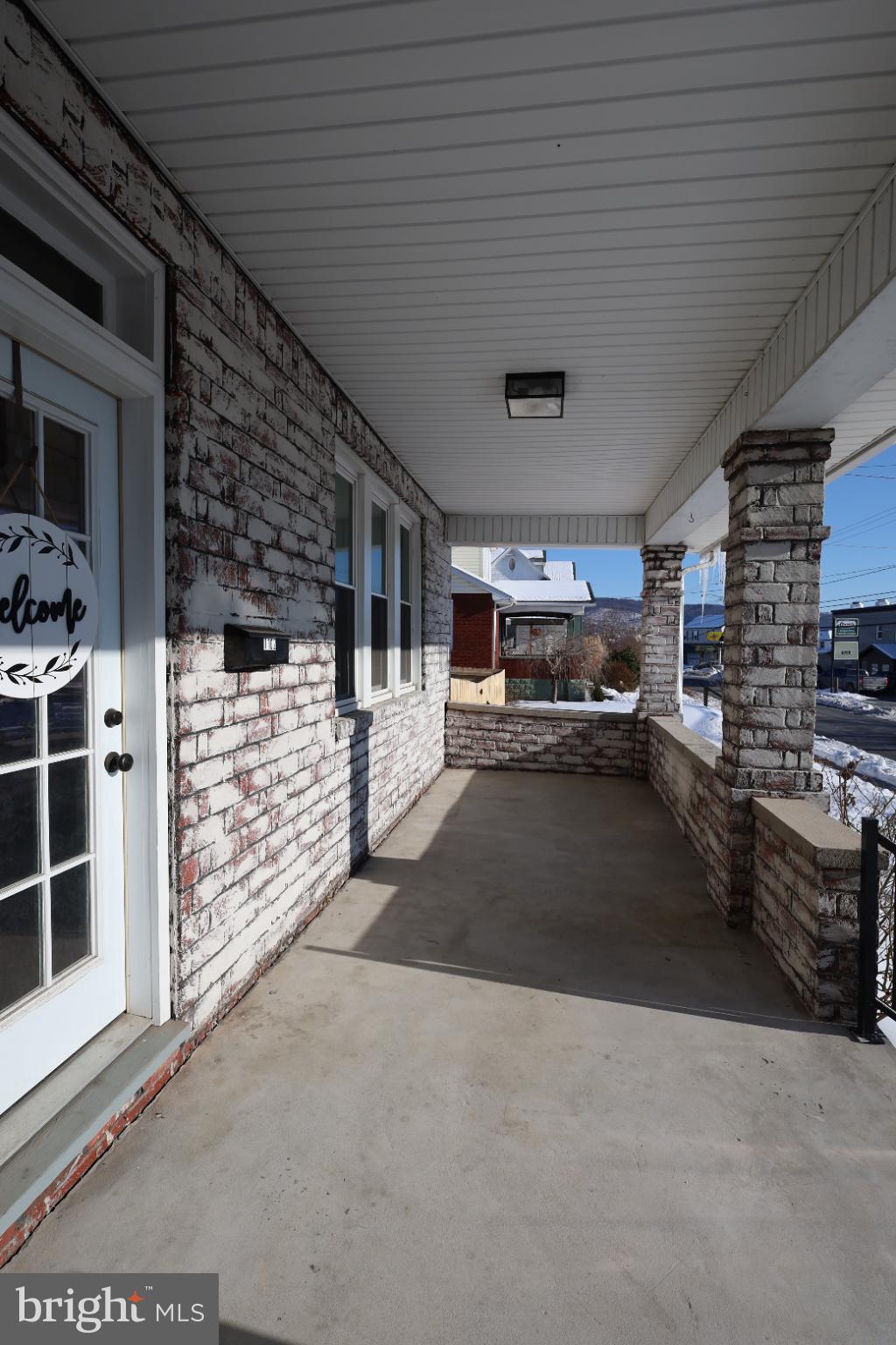 SOUTH END - Residential