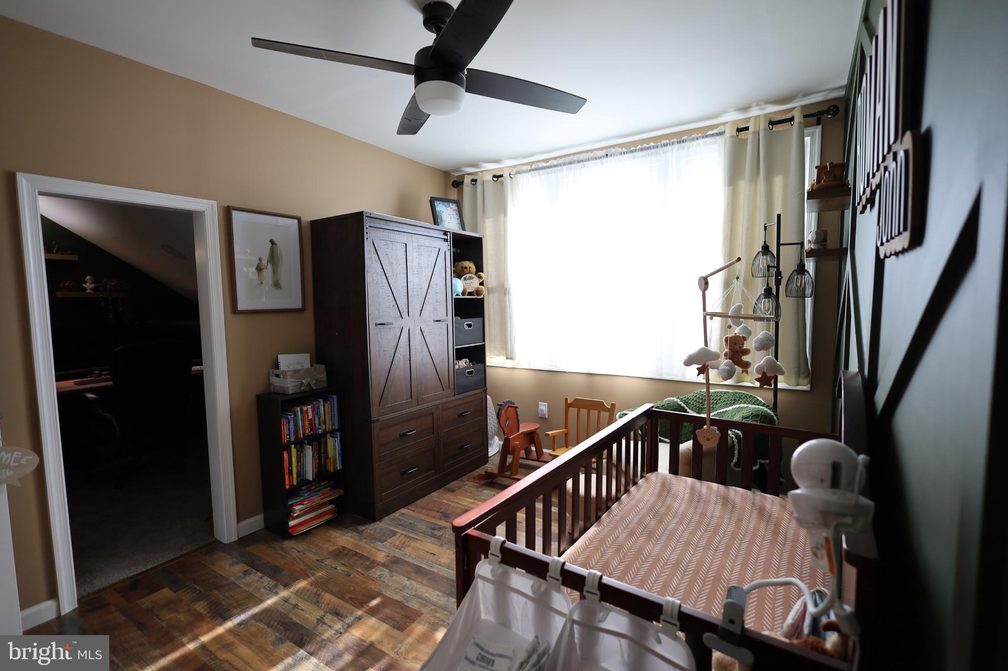 SOUTH END - Residential