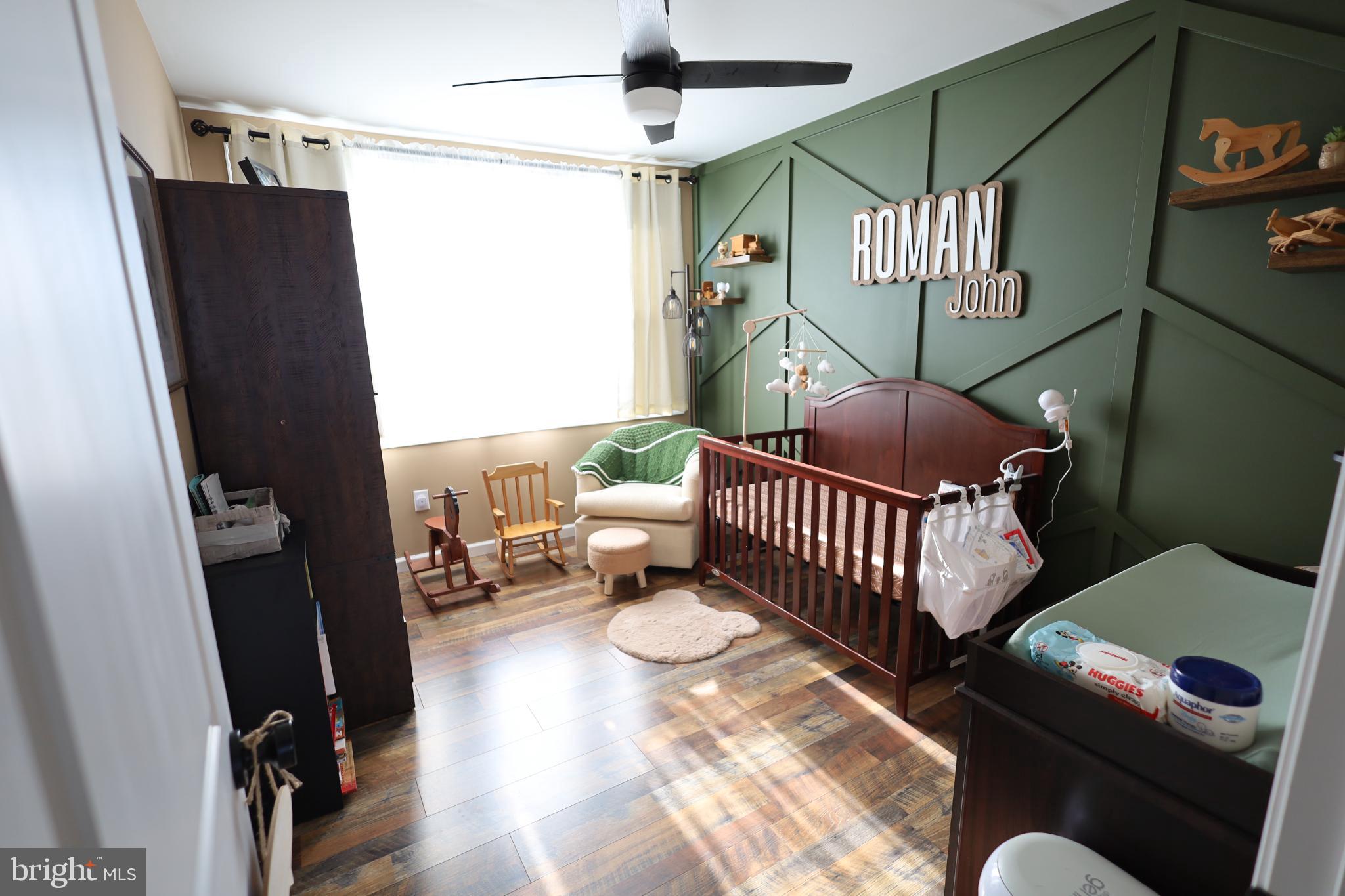 SOUTH END - Residential