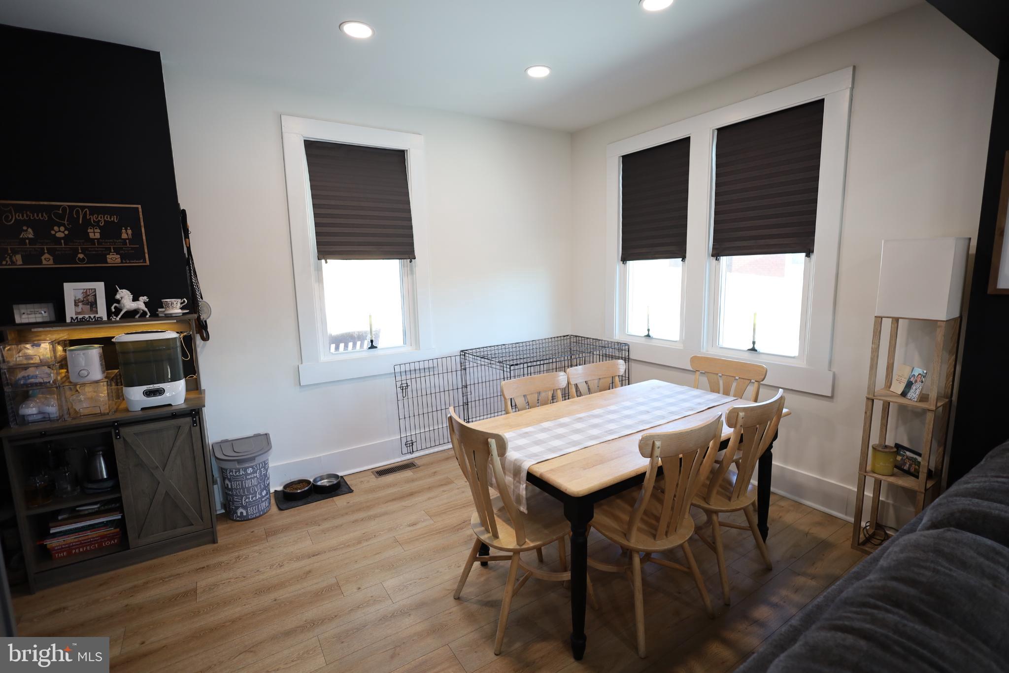 SOUTH END - Residential