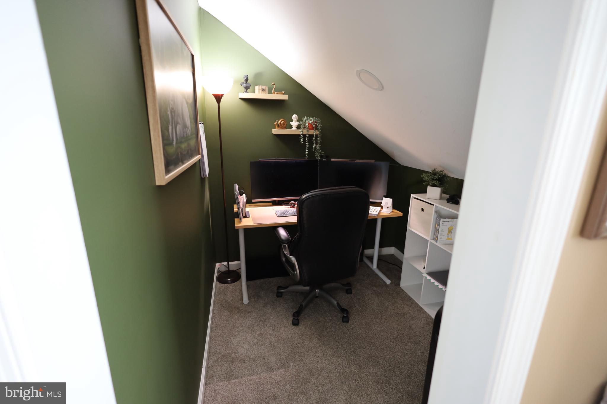 SOUTH END - Residential