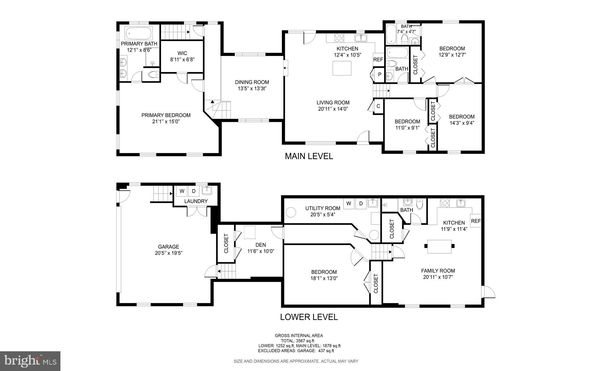 WALNUT HILL - Residential