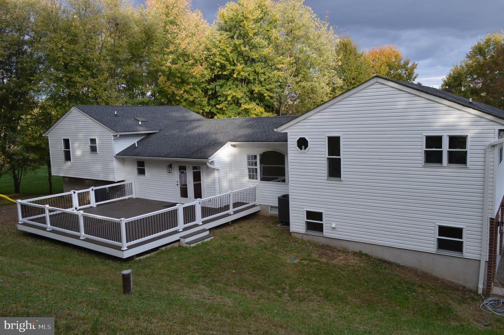Photo of 1414 Old New Windsor Road, NEW WINDSOR, MD 21776 (MLS # MDCR2030896)