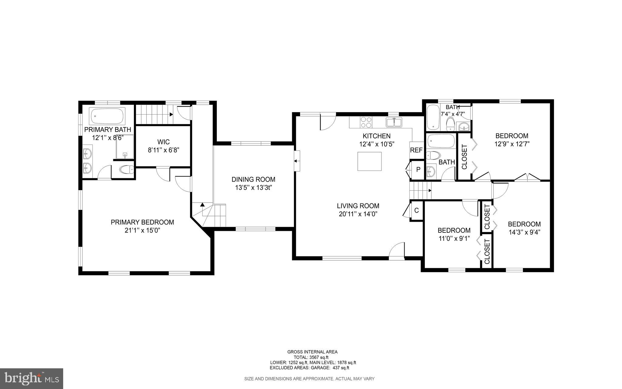 WALNUT HILL - Residential