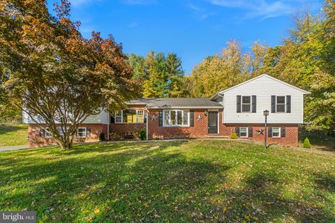 1414 OLD NEW WINDSOR ROAD NEW WINDSOR MD 21776