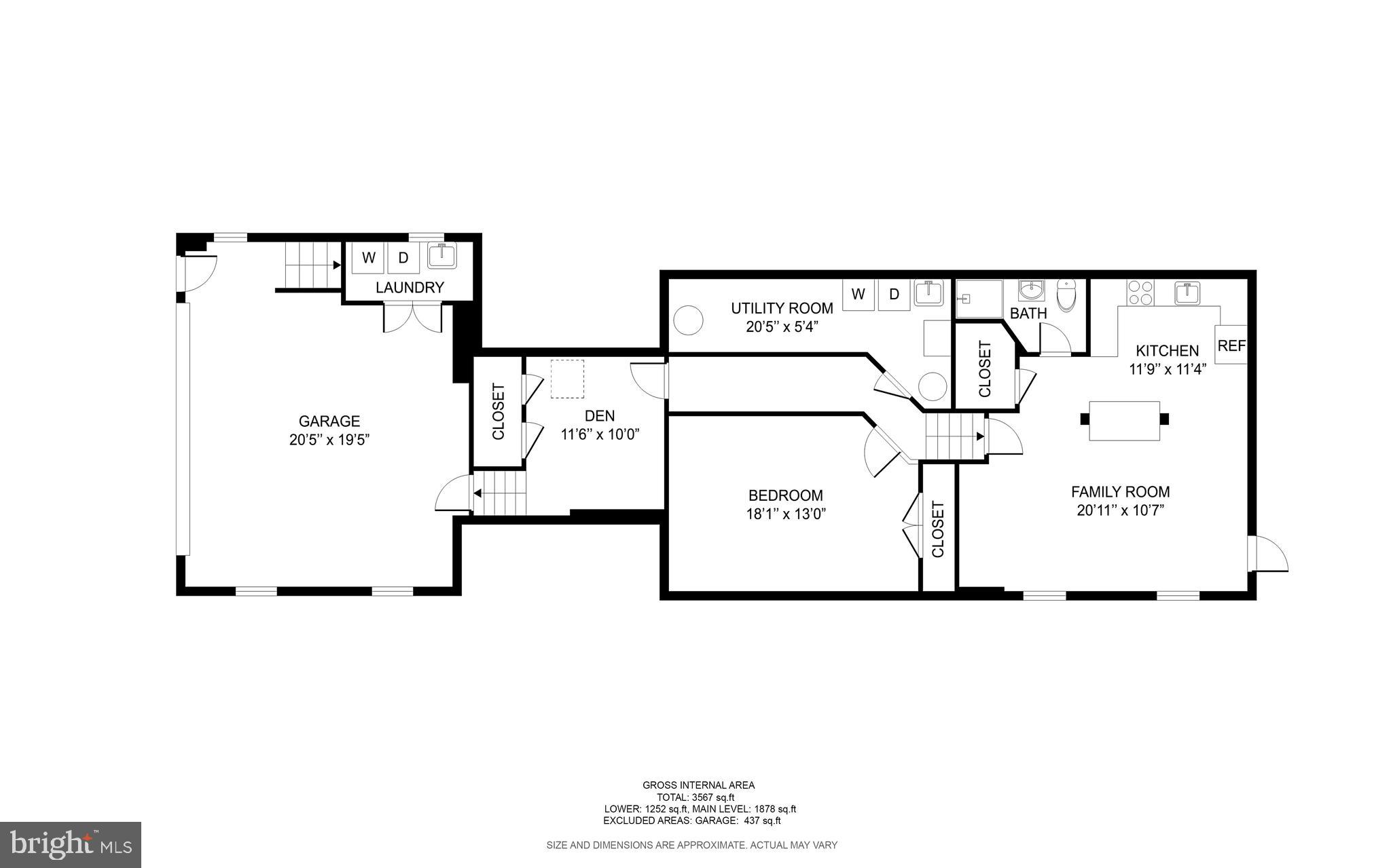 WALNUT HILL - Residential