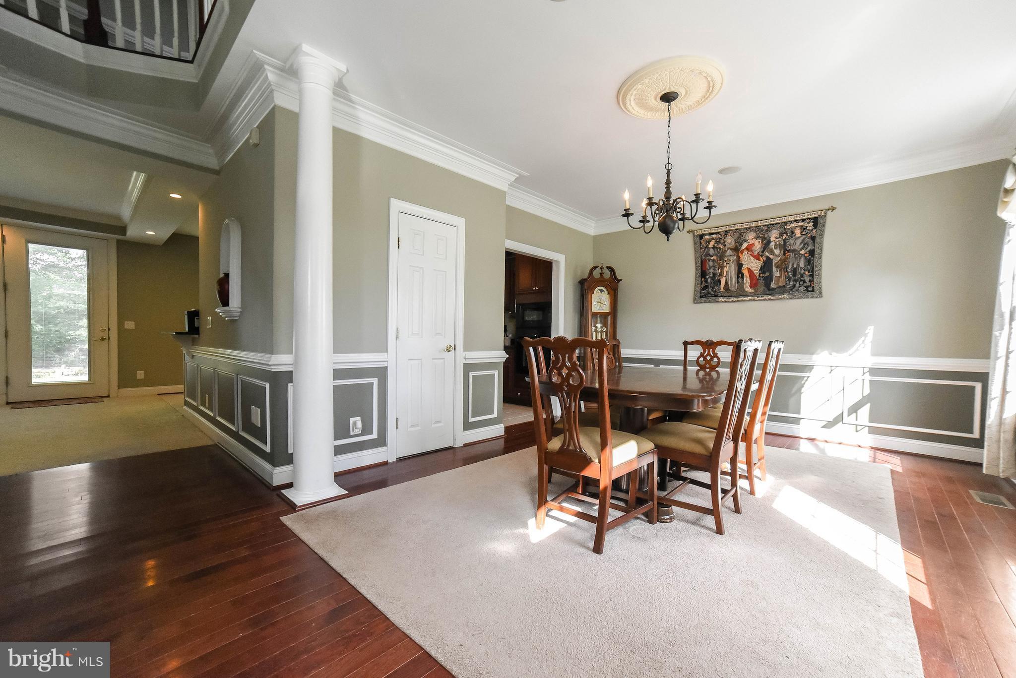 LEACHBURG - Residential