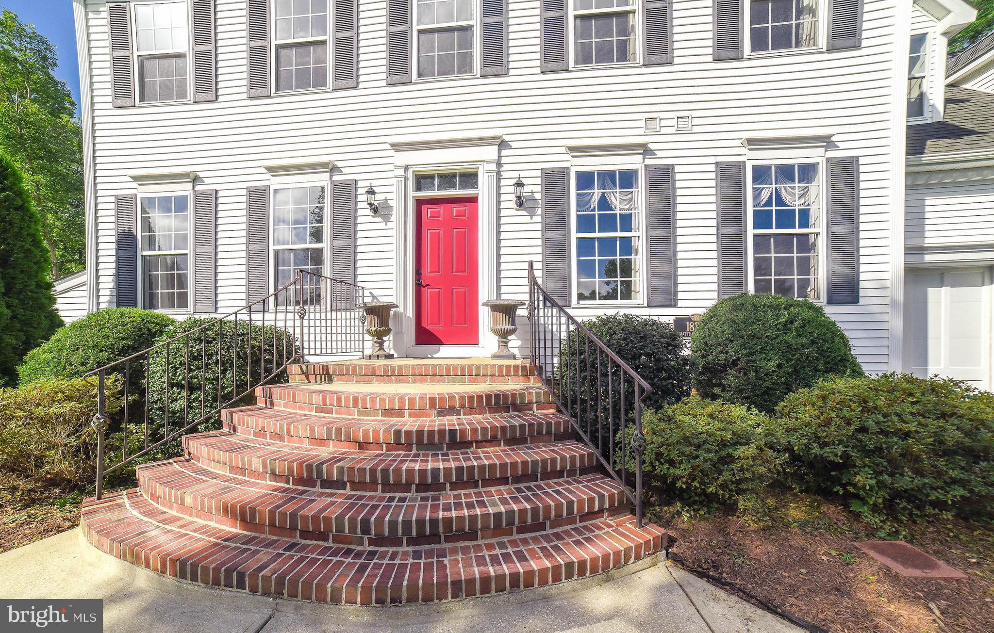 LEACHBURG - Residential