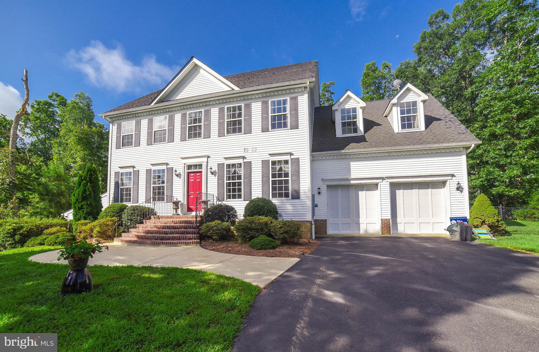 LEACHBURG - Residential