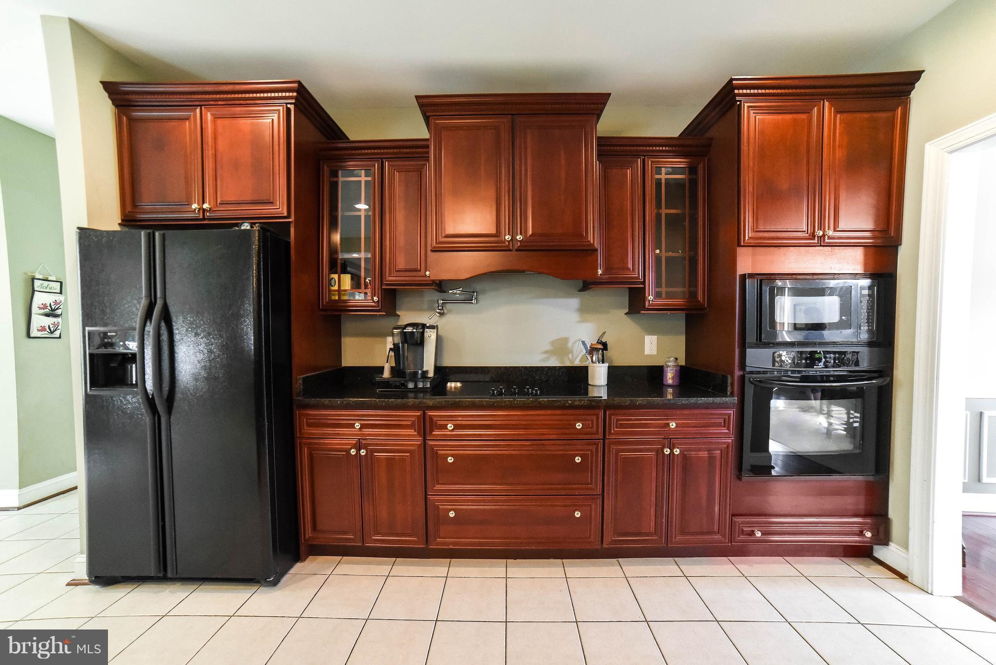 LEACHBURG - Residential