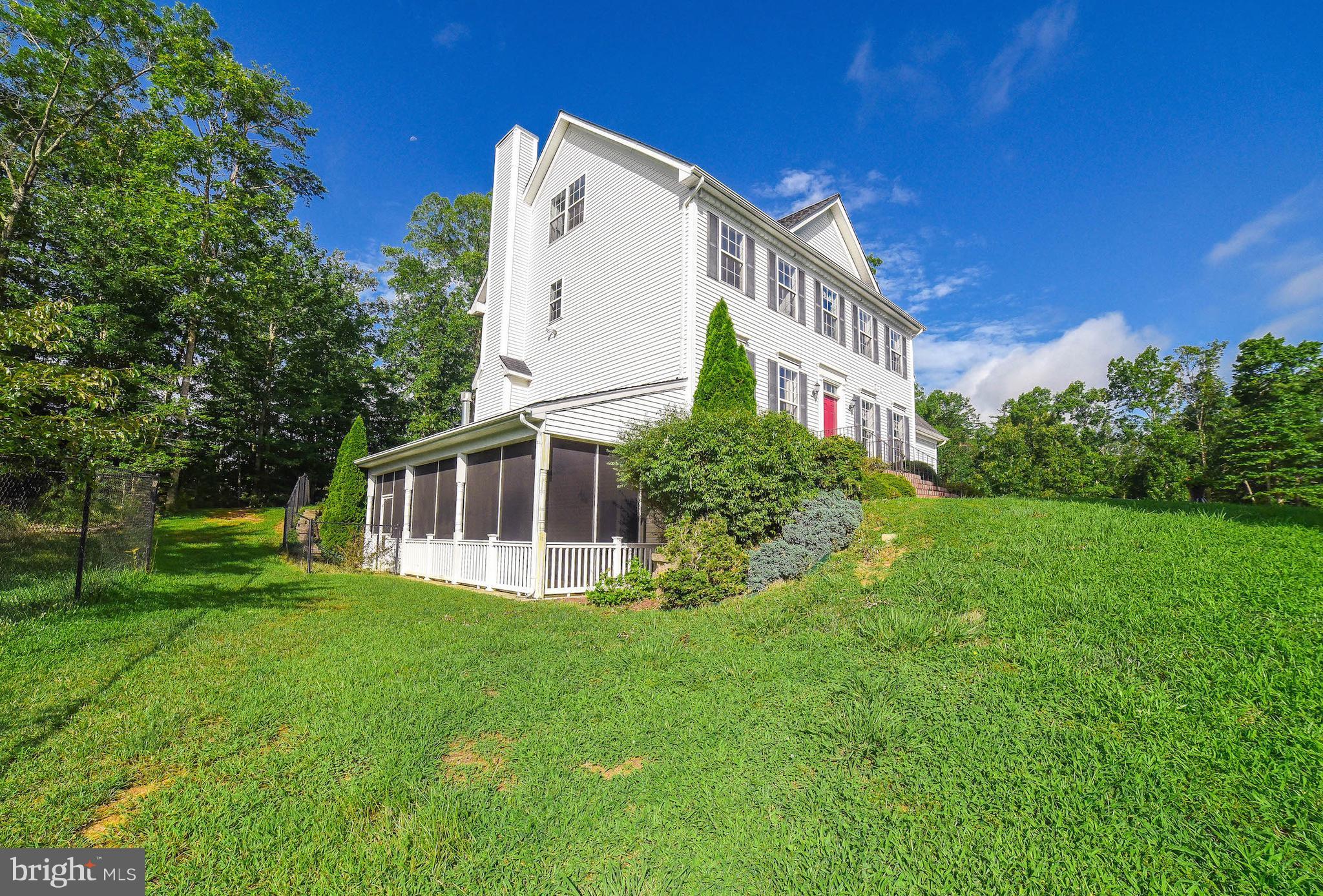 LEACHBURG - Residential